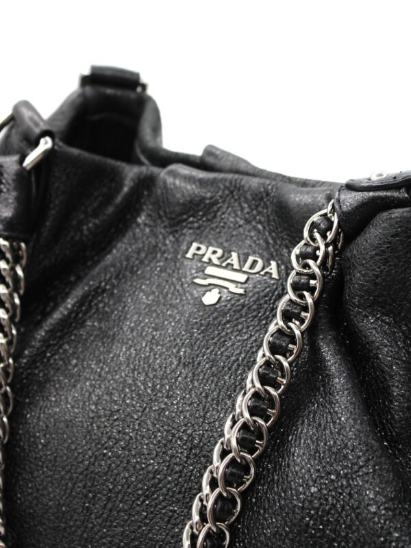 Borsa Prada Cervo Lux