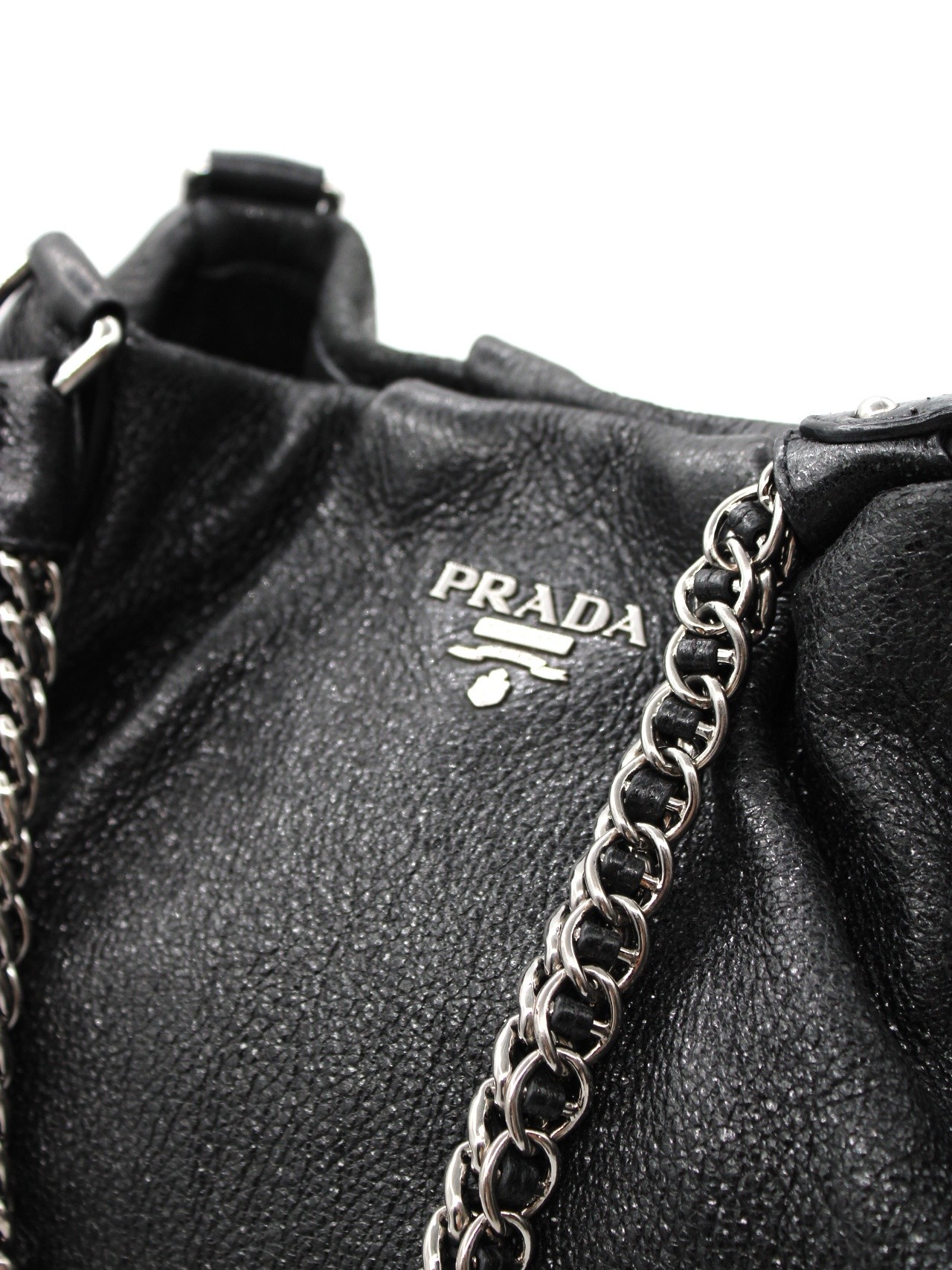 Borsa Prada Cervo Lux thumb