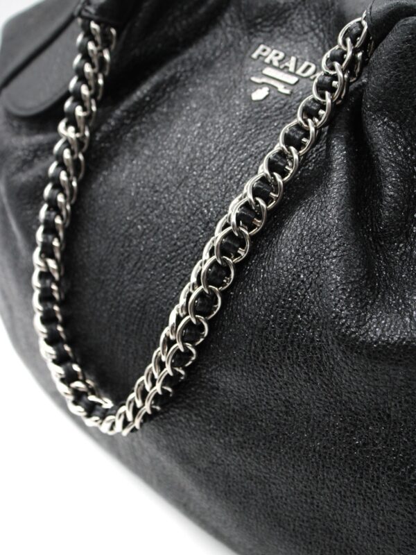 Borsa Prada Cervo Lux