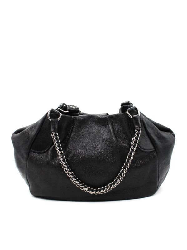 Borsa Prada Cervo Lux