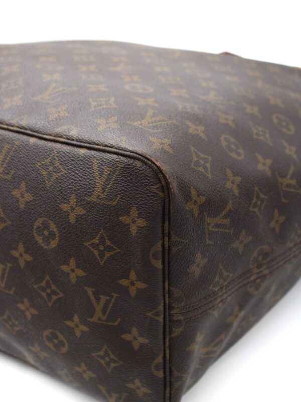 Borsa Louis Vuitton Neverfull GM monogram