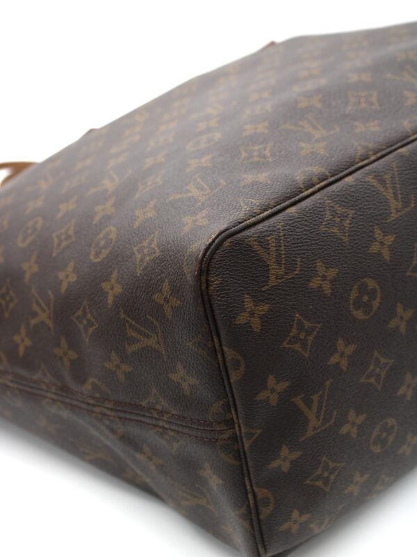 Borsa Louis Vuitton Neverfull GM monogram