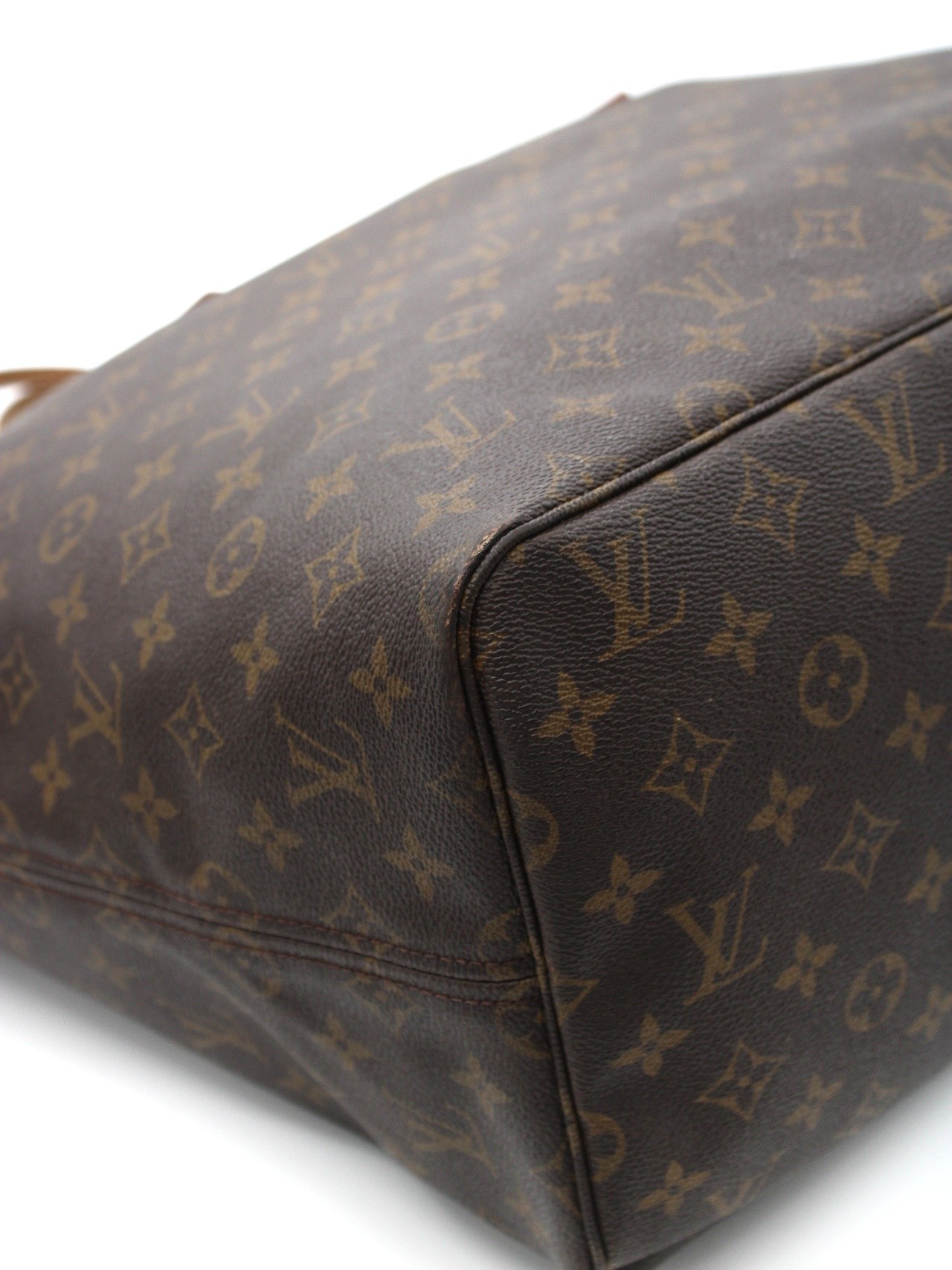 Borsa Louis Vuitton Neverfull GM monogram thumb