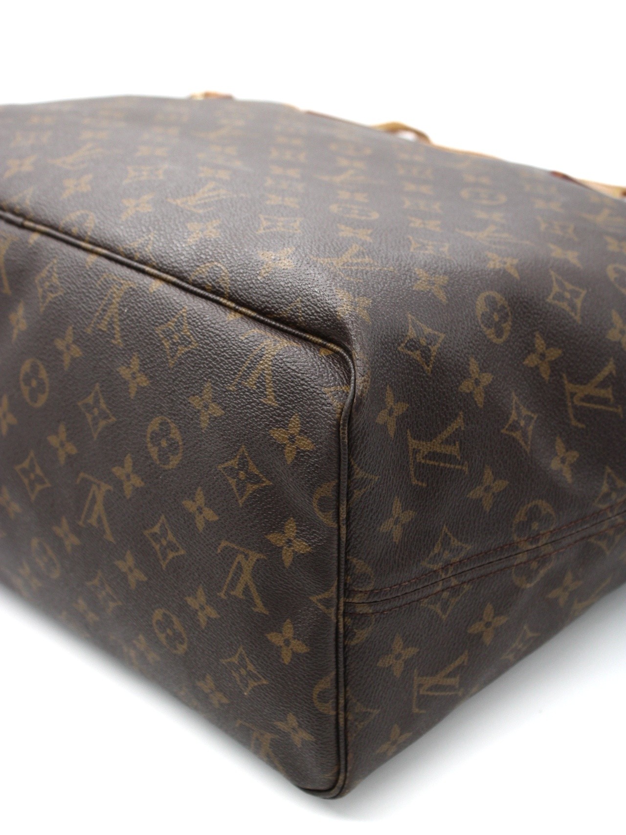 Borsa Louis Vuitton Neverfull GM monogram thumb