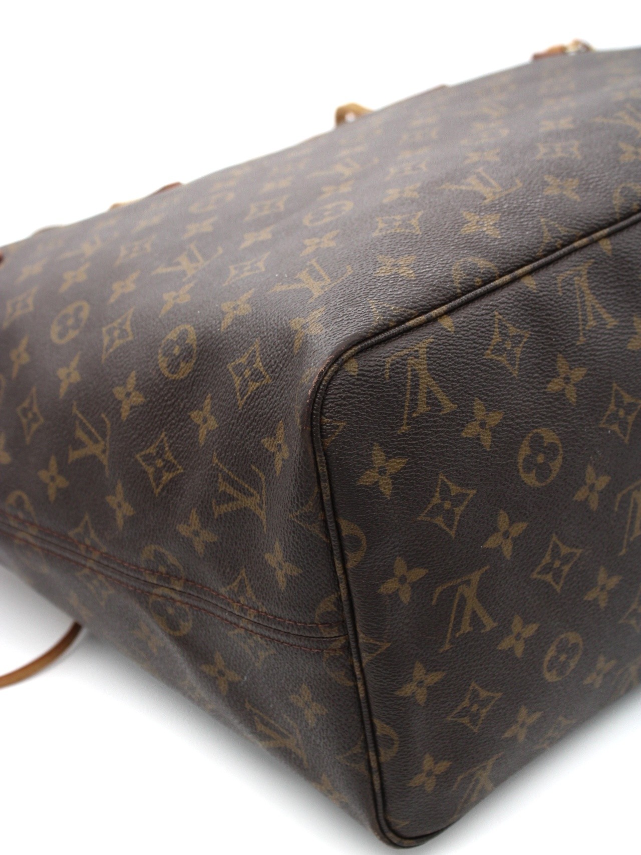 Borsa Louis Vuitton Neverfull GM monogram thumb