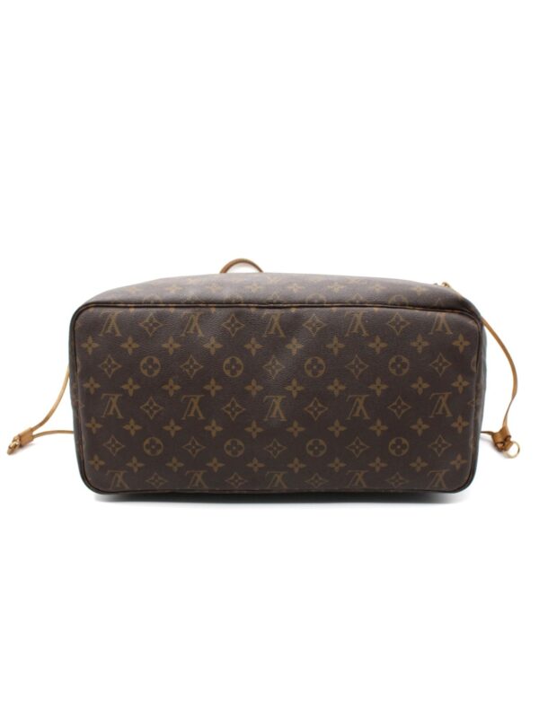 Borsa Louis Vuitton Neverfull GM monogram