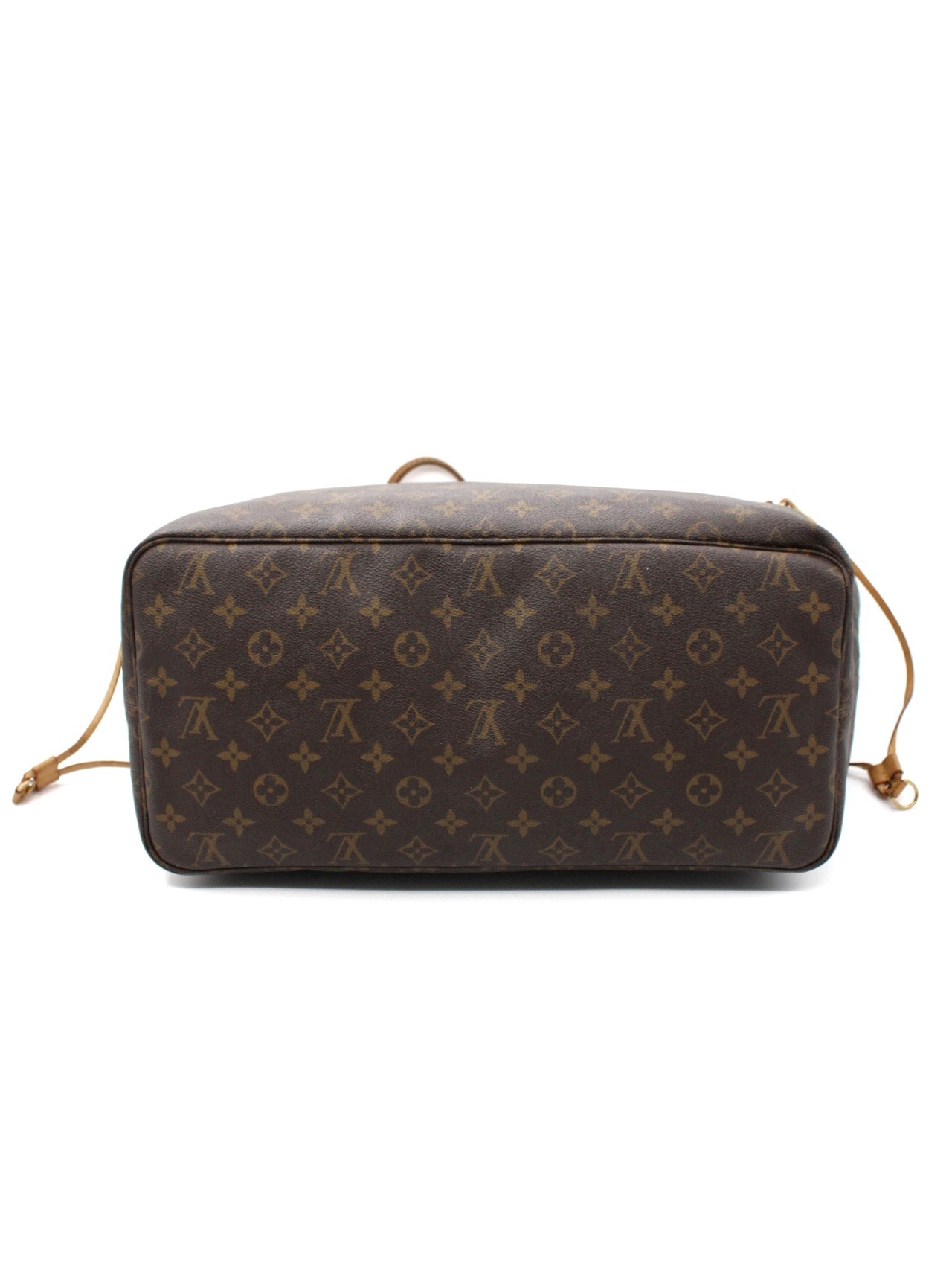 Borsa Louis Vuitton Neverfull GM monogram thumb