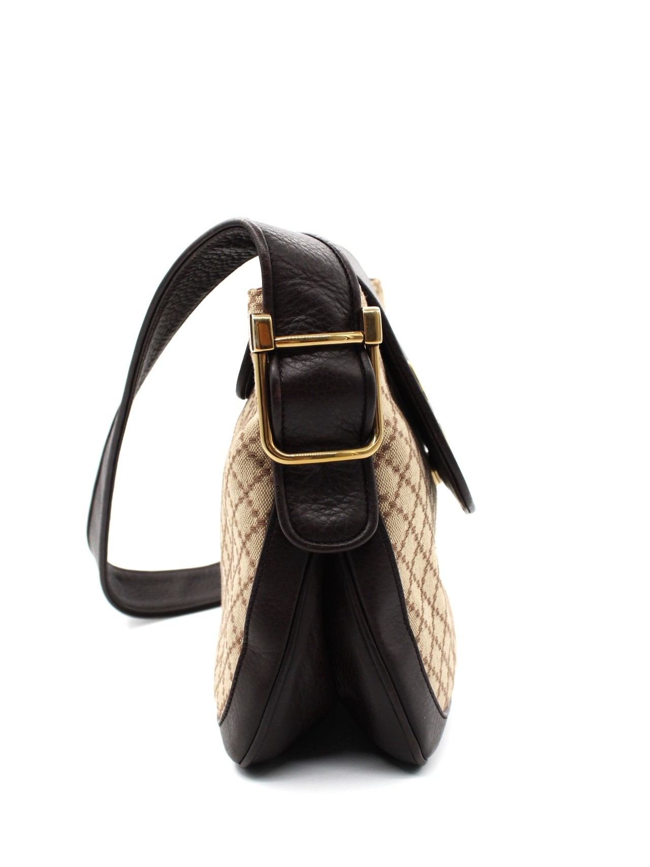 Tracolla Gucci Diamond thumb