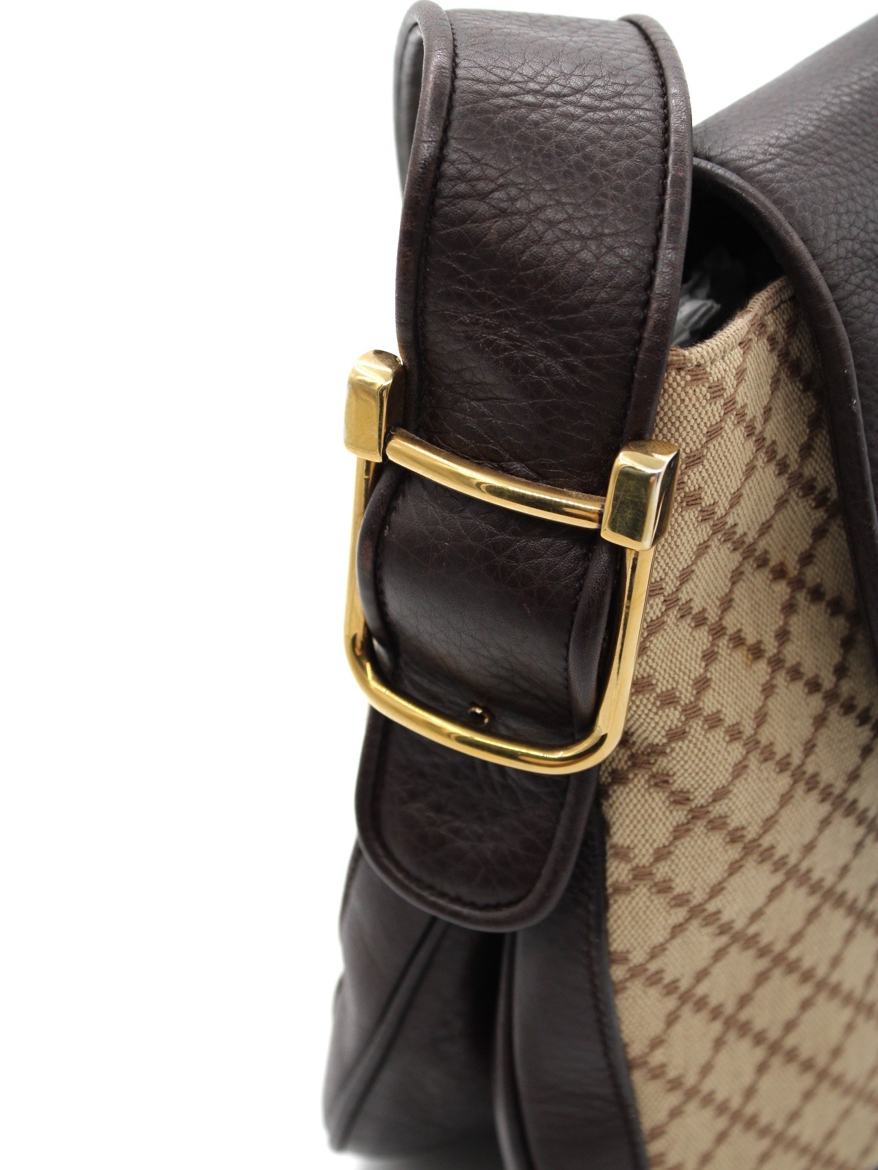 Tracolla Gucci Diamond thumb