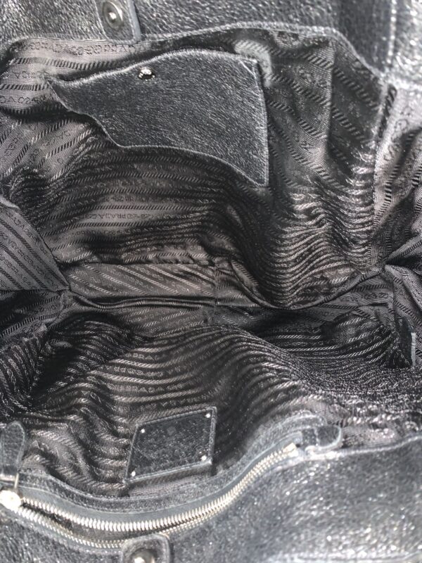 Borsa Prada Cervo Lux