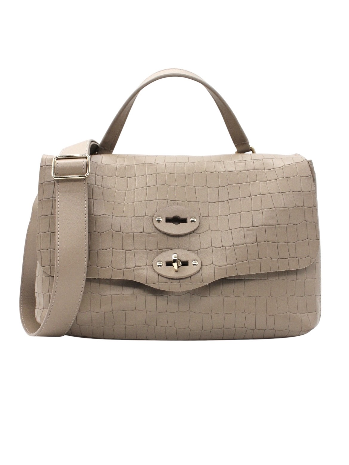 Borsa Zanellato Cayman Postina S thumb