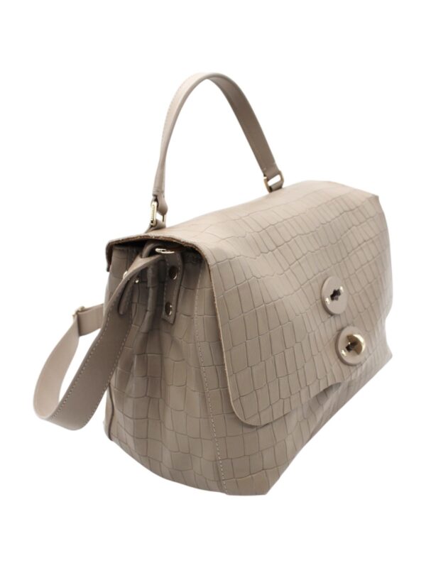 Borsa Zanellato Cayman Postina S