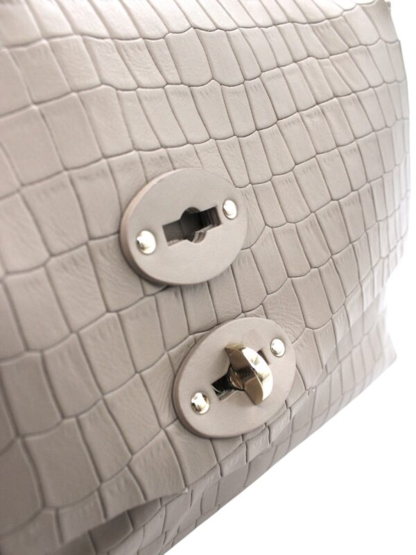 Borsa Zanellato Cayman Postina S