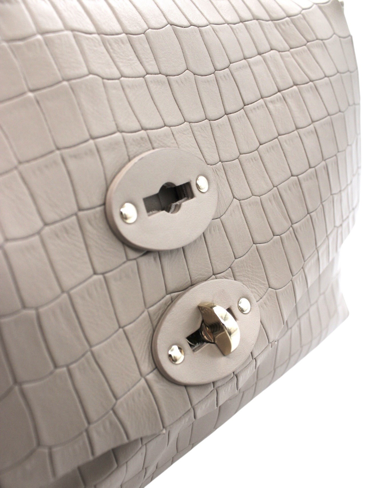 Borsa Zanellato Cayman Postina S thumb