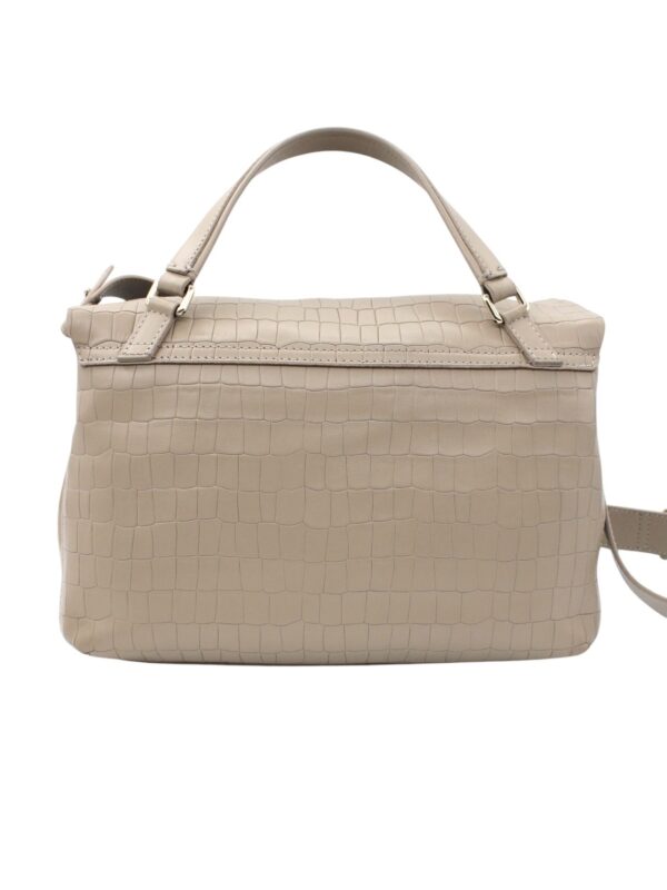 Borsa Zanellato Cayman Postina S