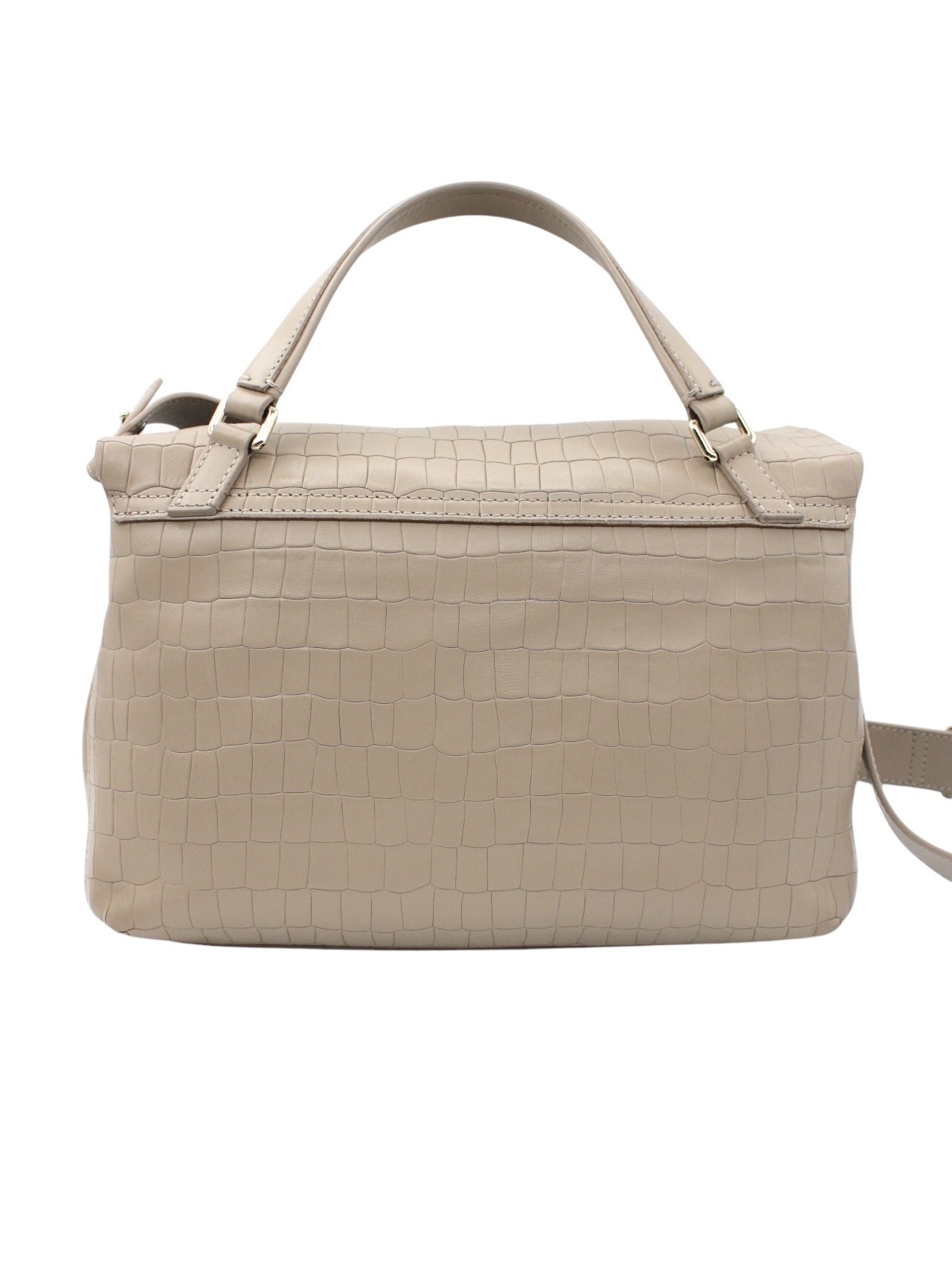 Borsa Zanellato Cayman Postina S thumb