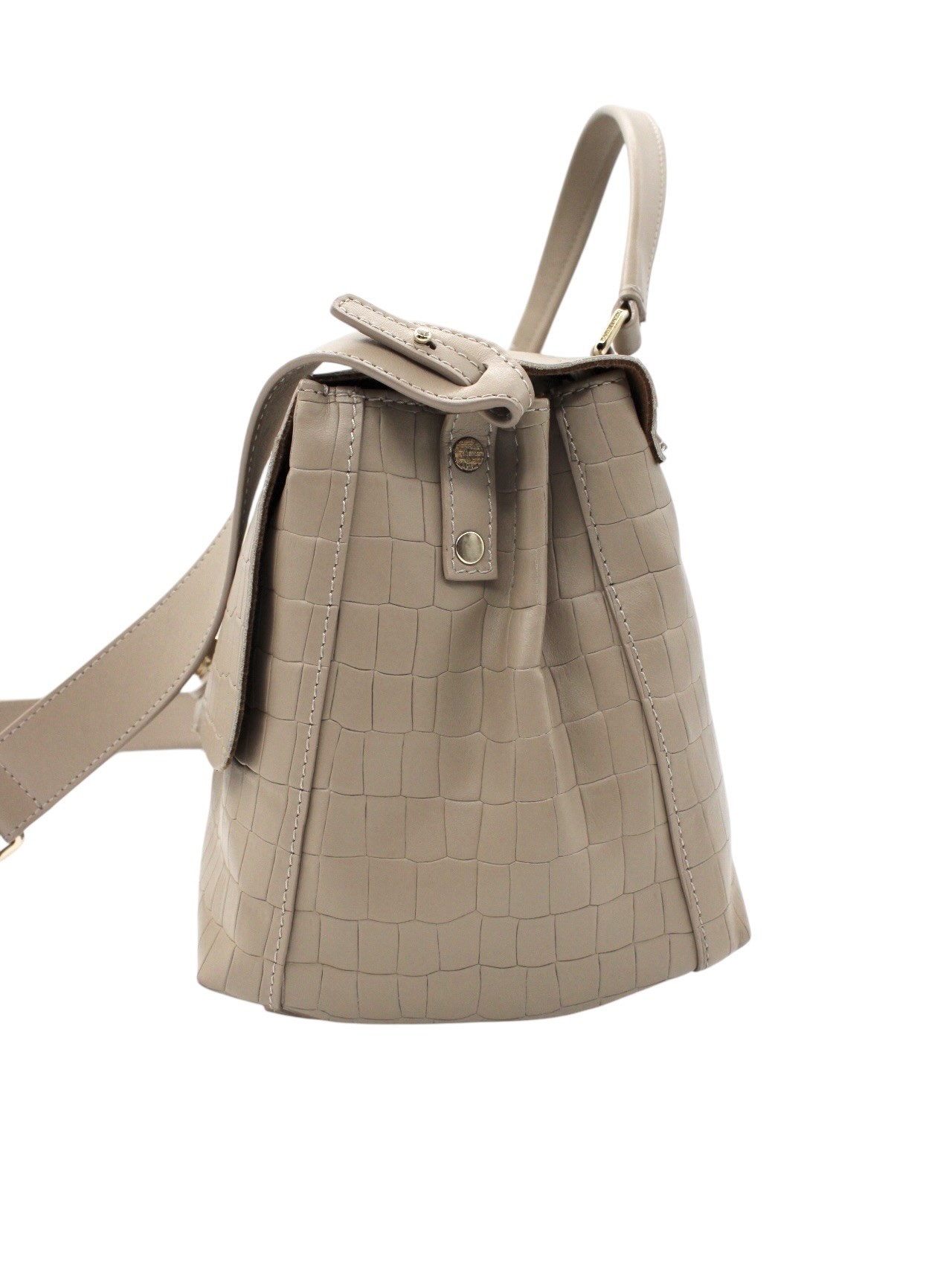Borsa Zanellato Cayman Postina S thumb