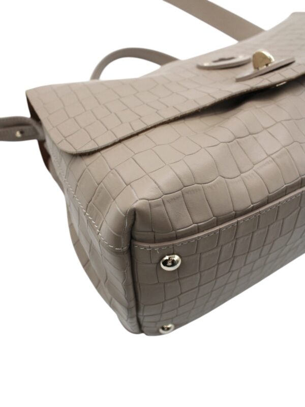 Borsa Zanellato Cayman Postina S