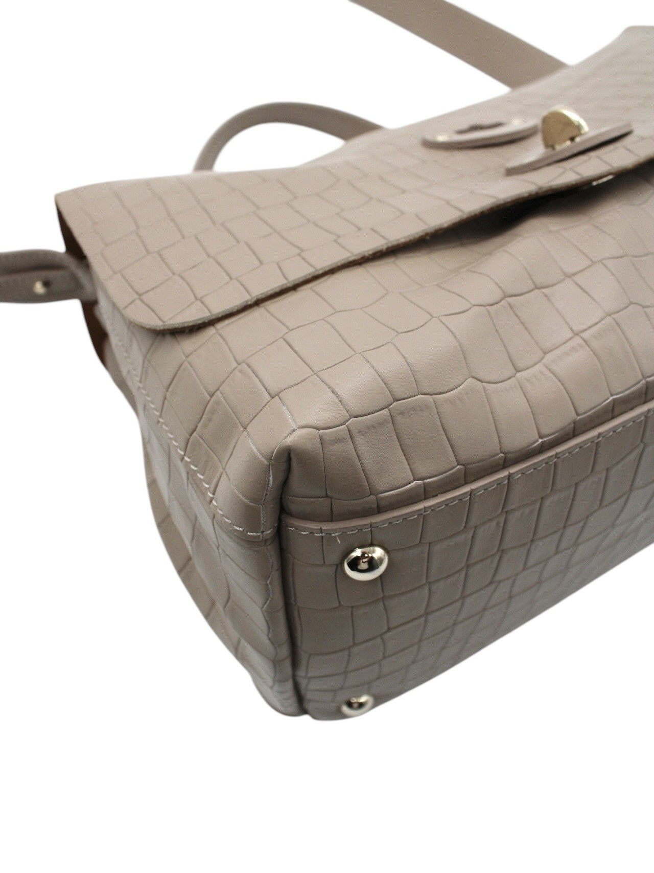 Borsa Zanellato Cayman Postina S thumb