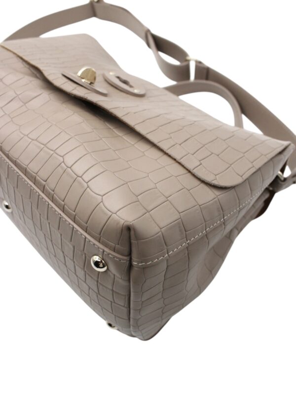 Borsa Zanellato Cayman Postina S