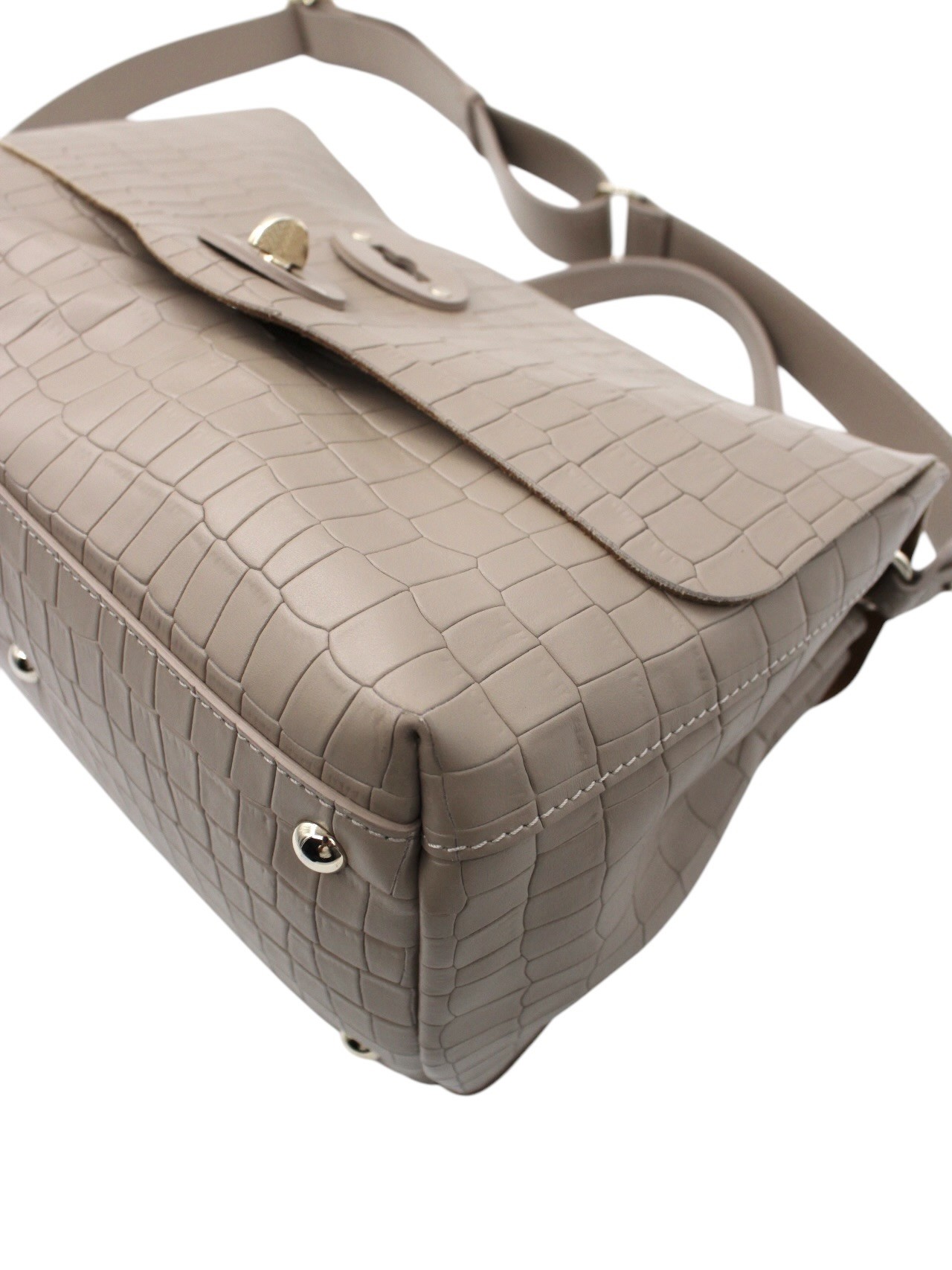 Borsa Zanellato Cayman Postina S thumb