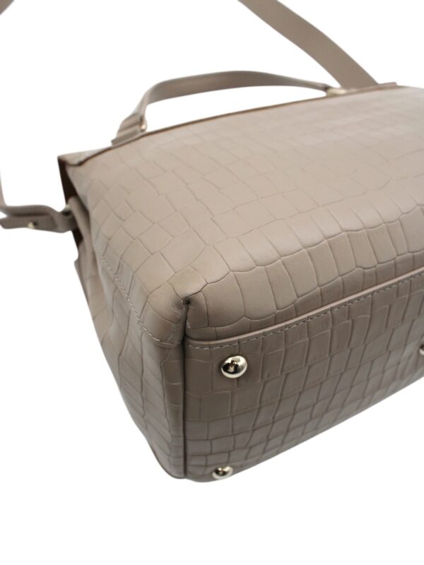 Borsa Zanellato Cayman Postina S