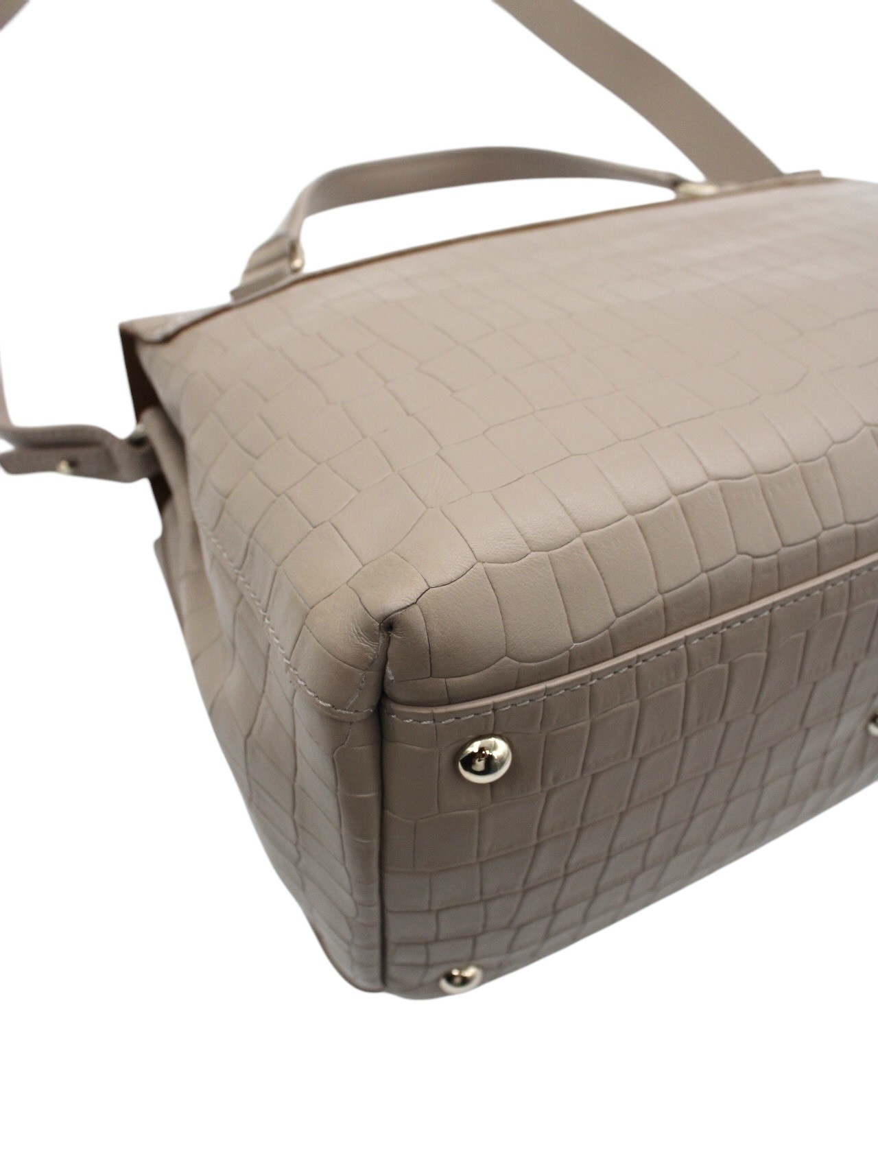 Borsa Zanellato Cayman Postina S thumb