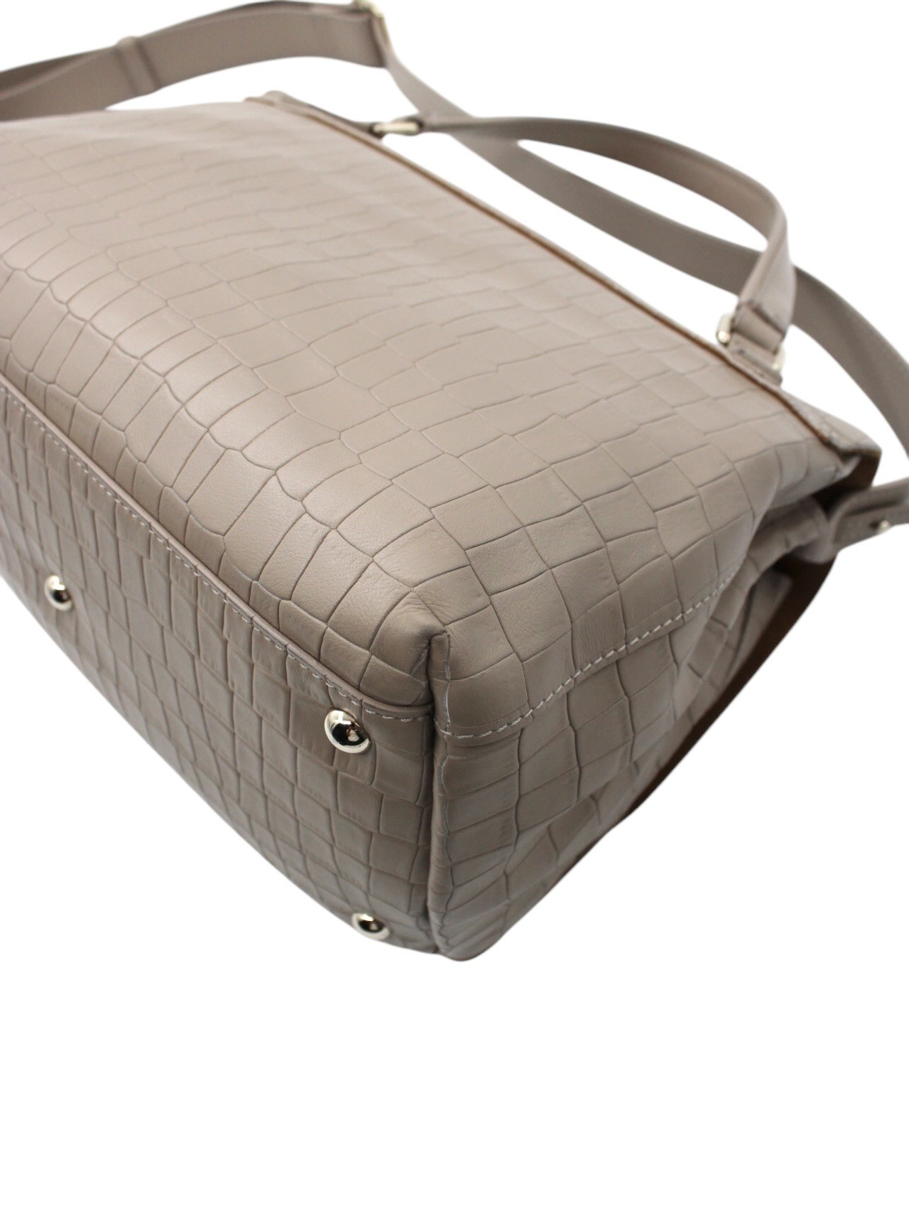 Borsa Zanellato Cayman Postina S thumb