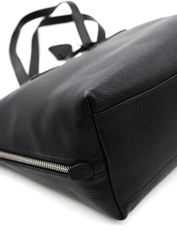 Borsa Prada con zip laterale