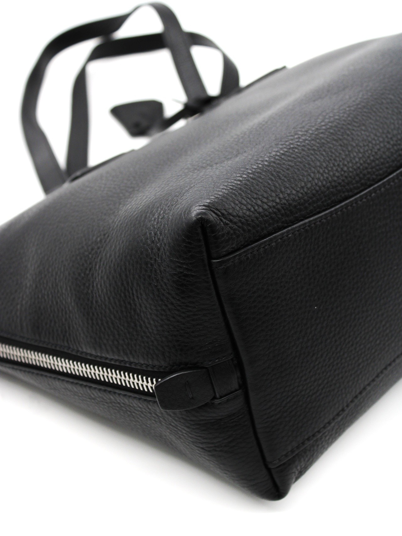 Borsa Prada con zip laterale thumb