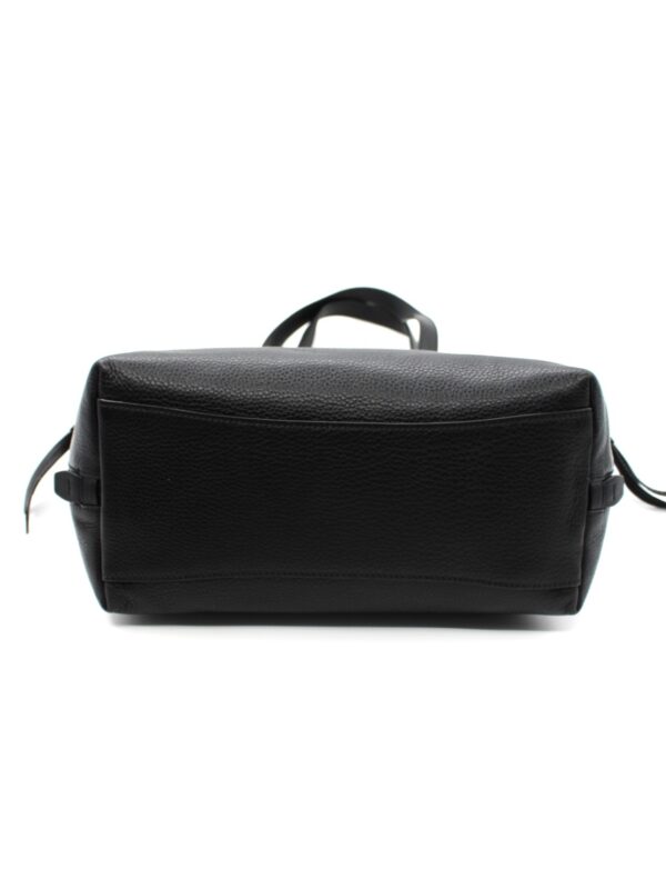 Borsa Prada con zip laterale