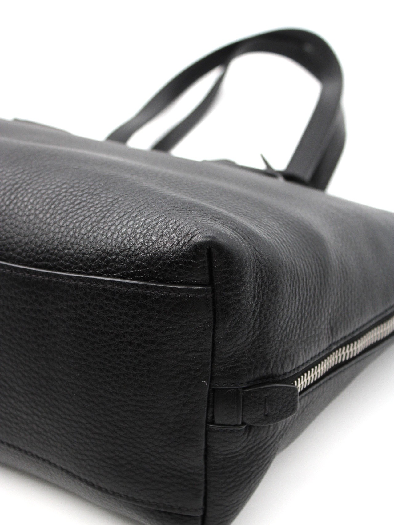 Borsa Prada con zip laterale thumb