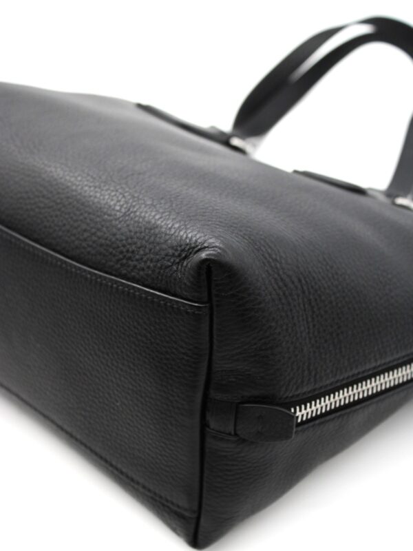 Borsa Prada con zip laterale