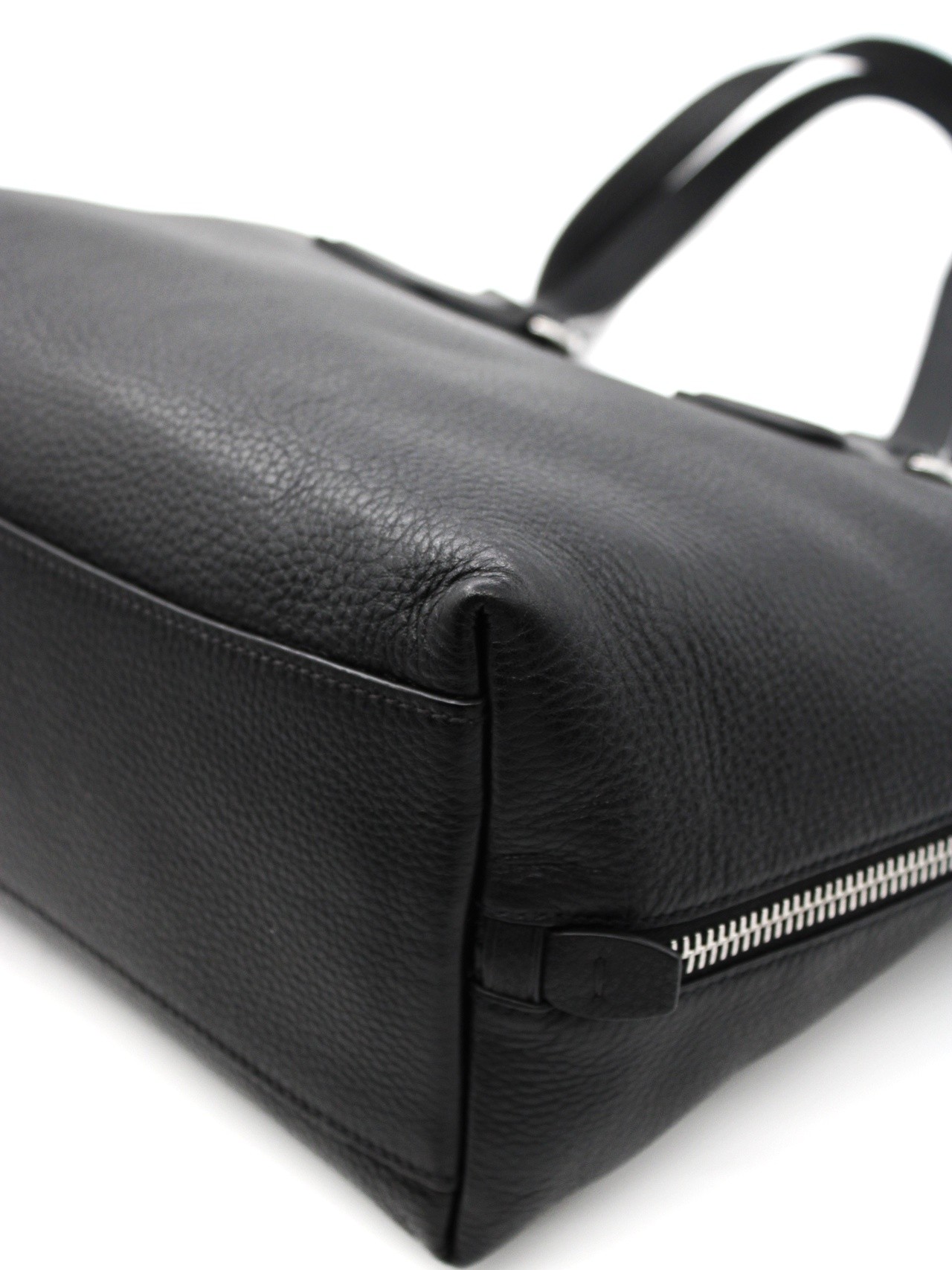 Borsa Prada con zip laterale thumb