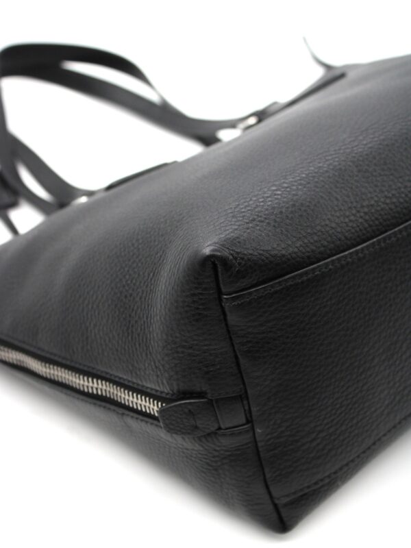 Borsa Prada con zip laterale