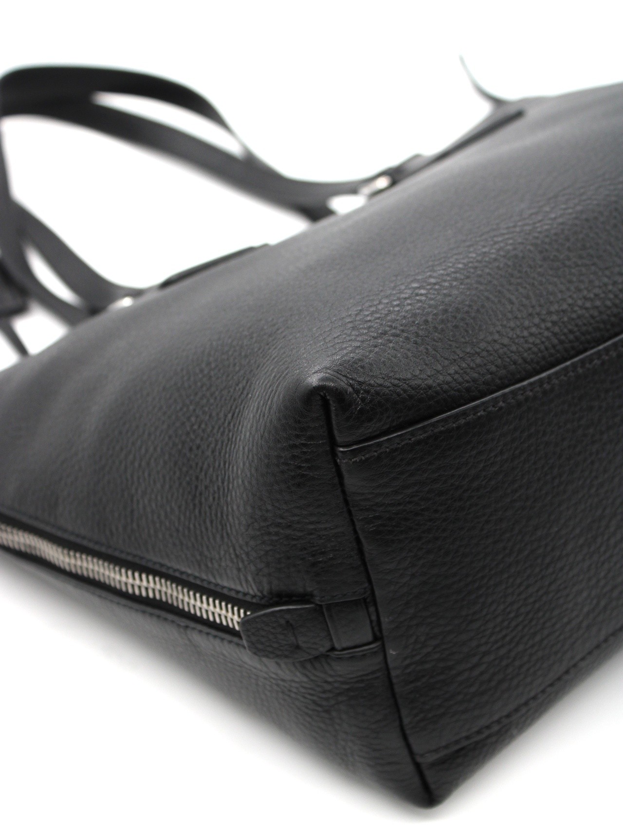 Borsa Prada con zip laterale thumb