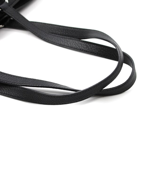 Borsa Prada con zip laterale