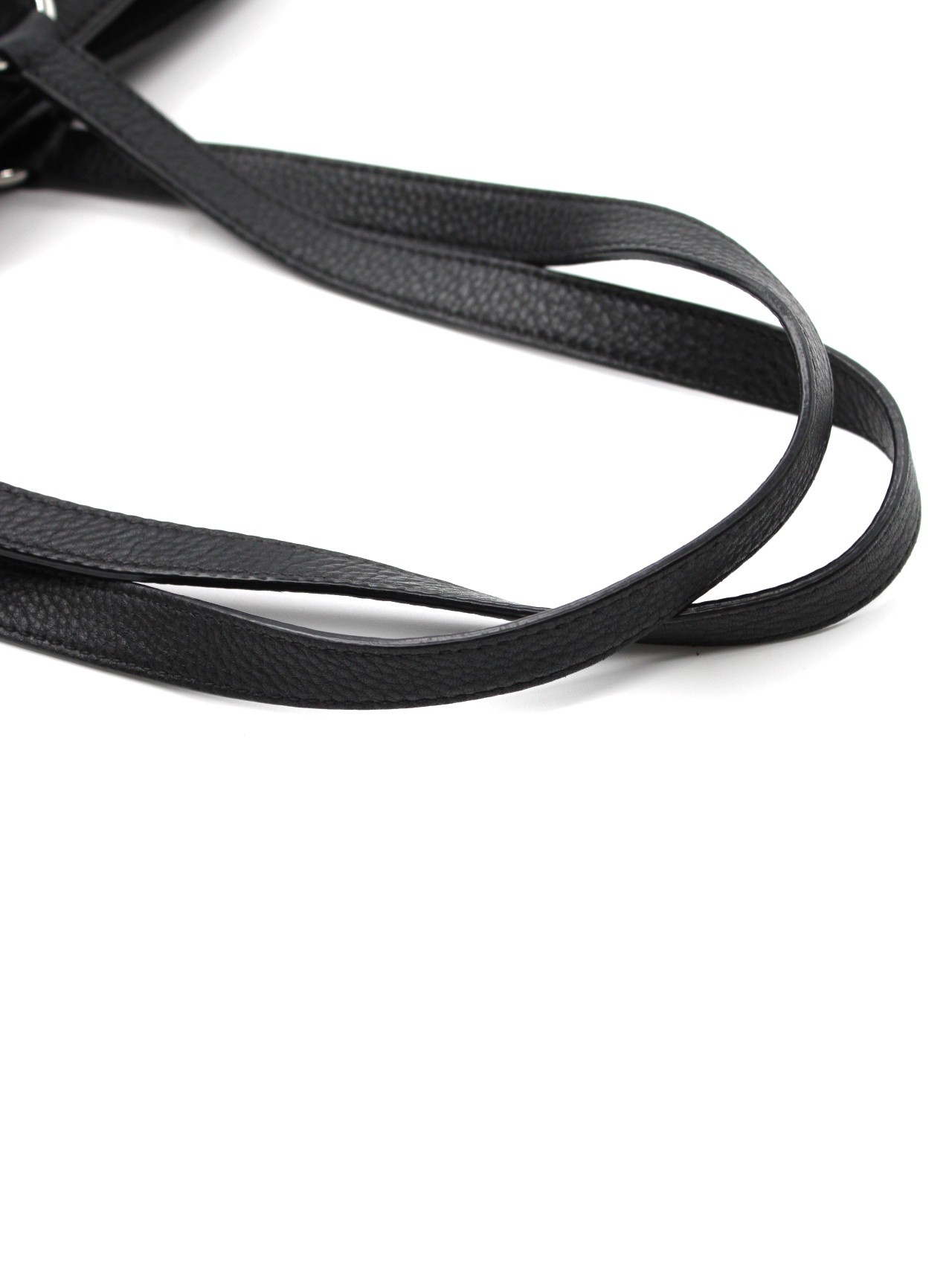Borsa Prada con zip laterale thumb