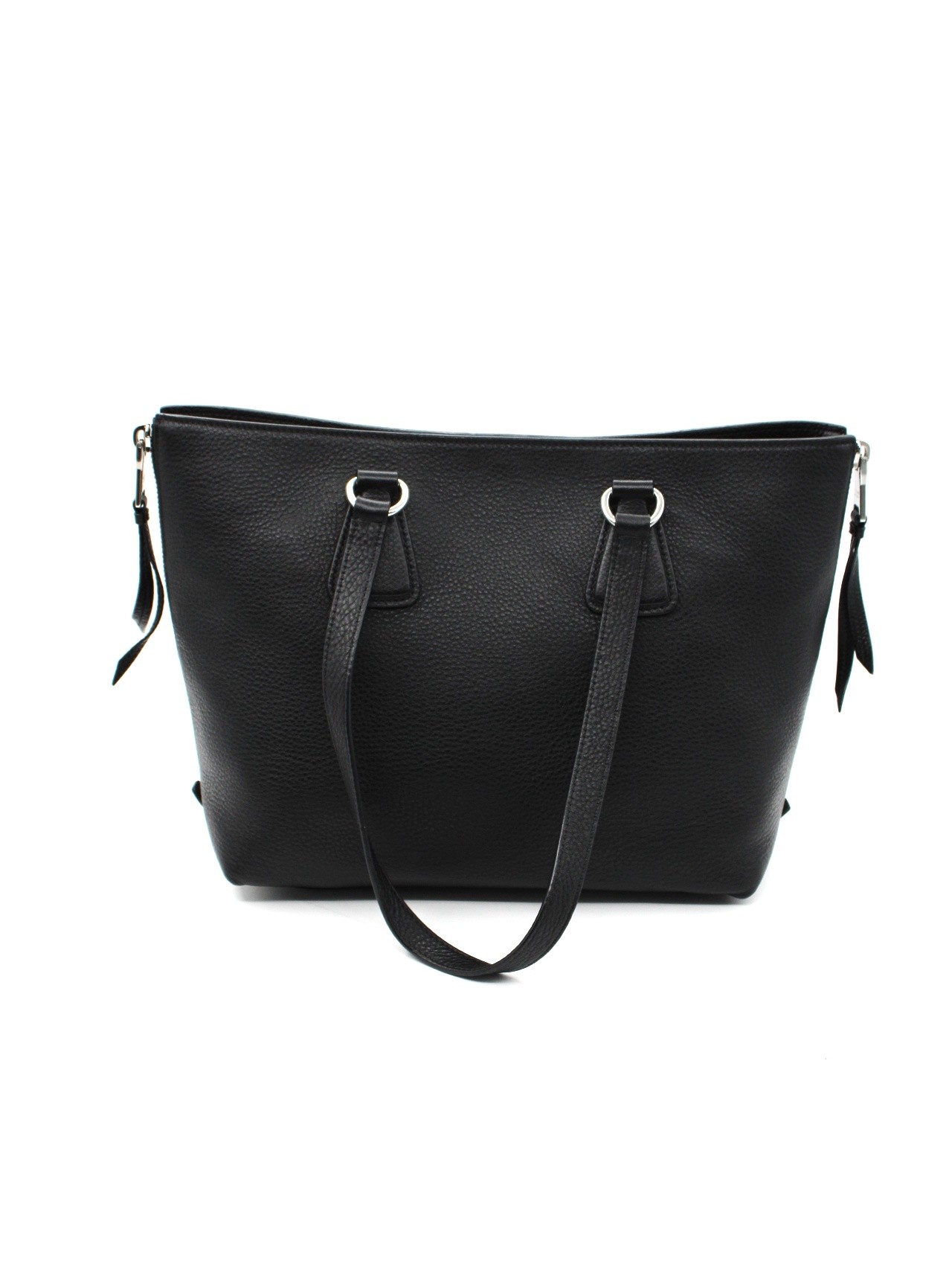 Borsa Prada con zip laterale thumb