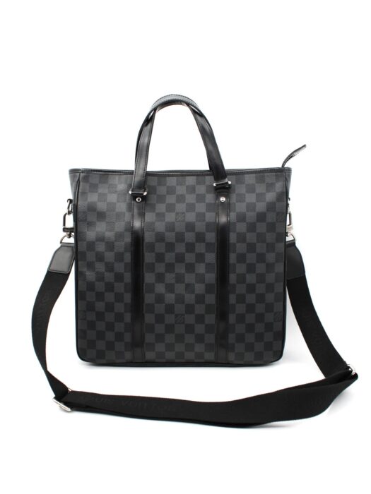 Tracolla Louis Vuitton Tadao PM