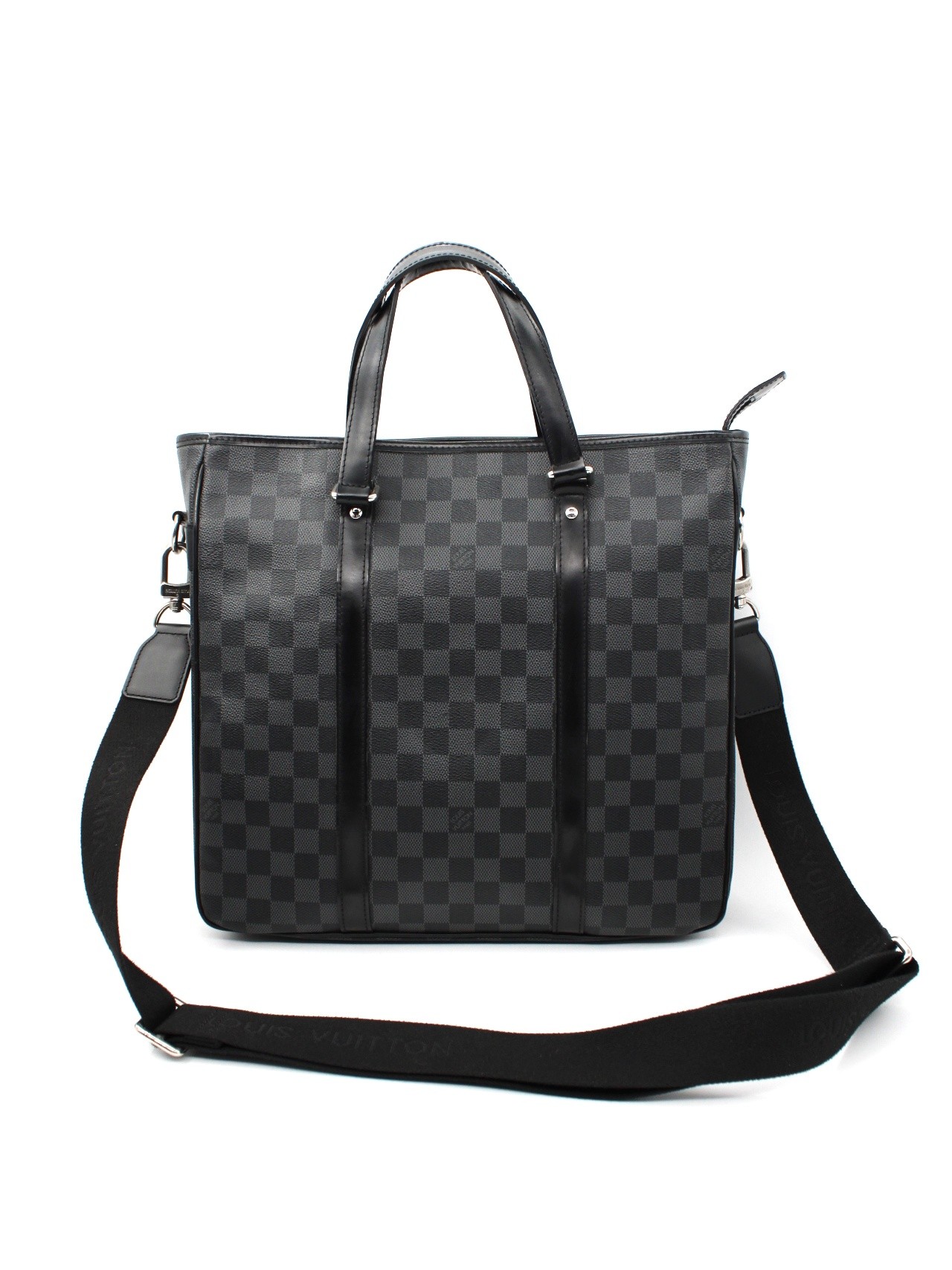 Tracolla Louis Vuitton Tadao PM thumb