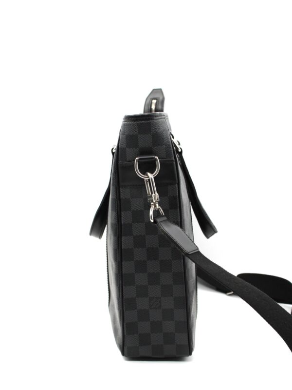 Tracolla Louis Vuitton Tadao PM