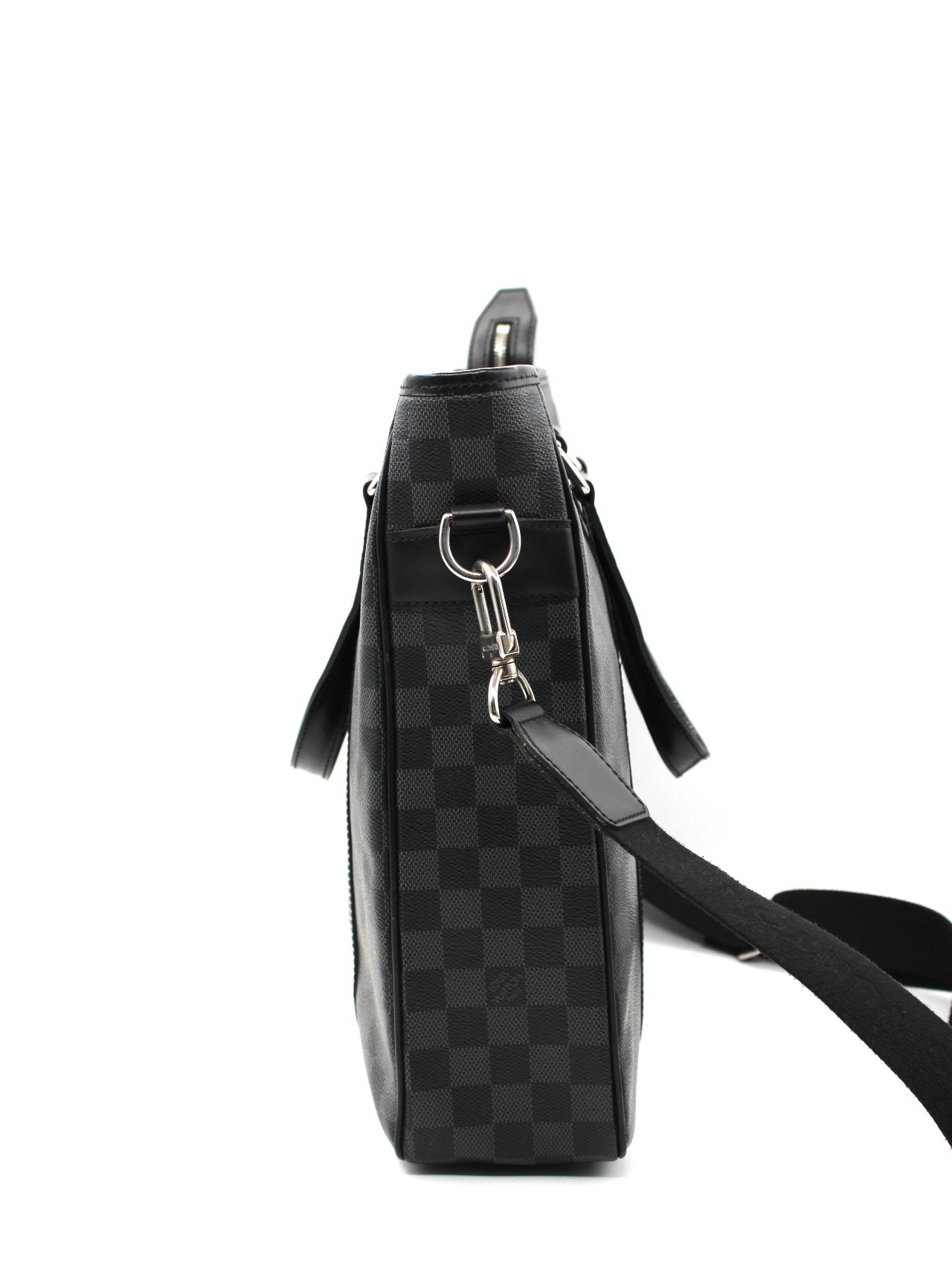 Tracolla Louis Vuitton Tadao PM thumb
