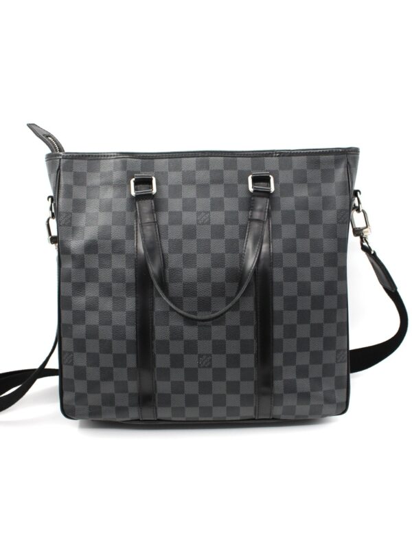 Tracolla Louis Vuitton Tadao PM