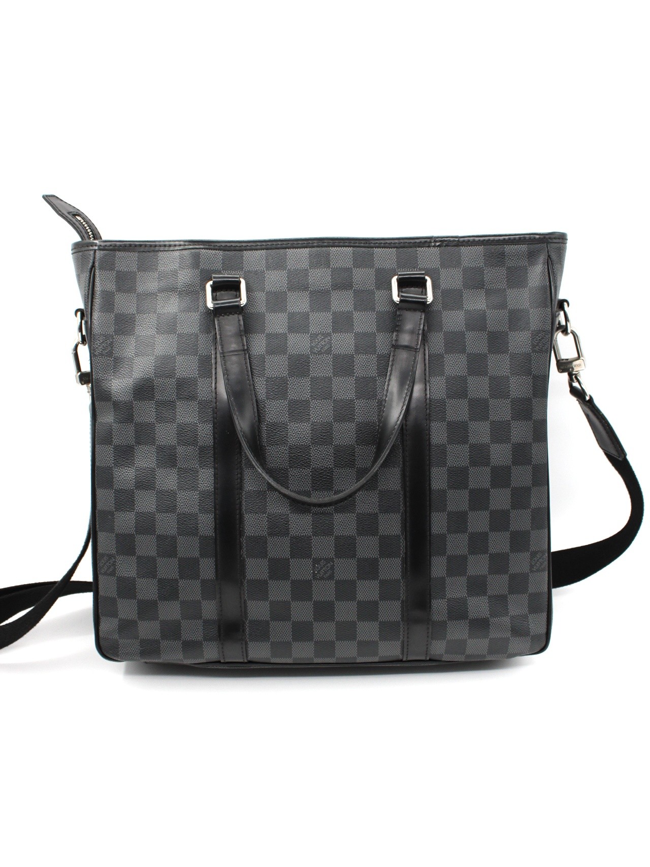Tracolla Louis Vuitton Tadao PM thumb