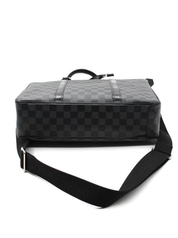 Tracolla Louis Vuitton Tadao PM