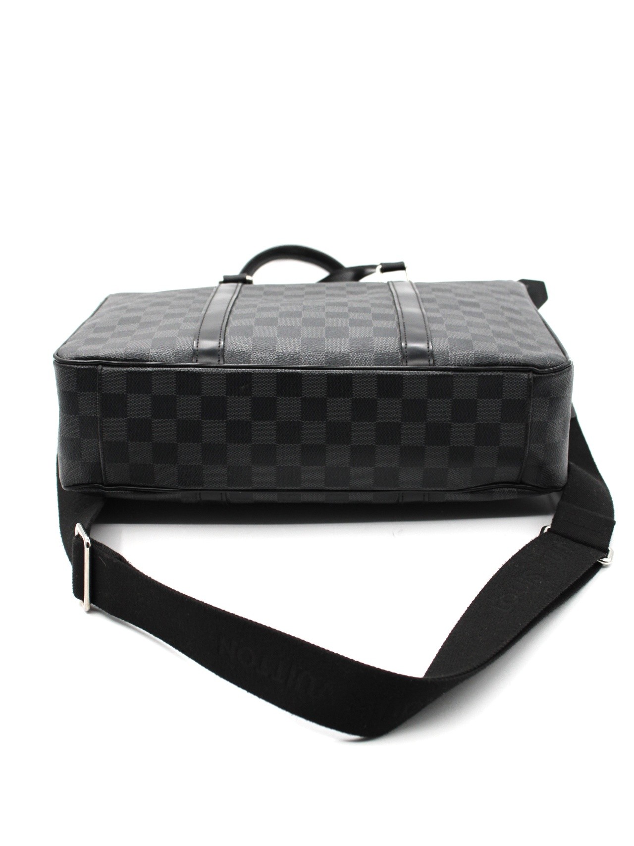 Tracolla Louis Vuitton Tadao PM thumb