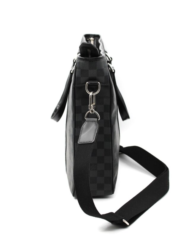 Tracolla Louis Vuitton Tadao PM