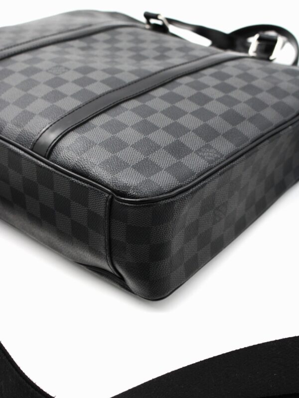 Tracolla Louis Vuitton Tadao PM