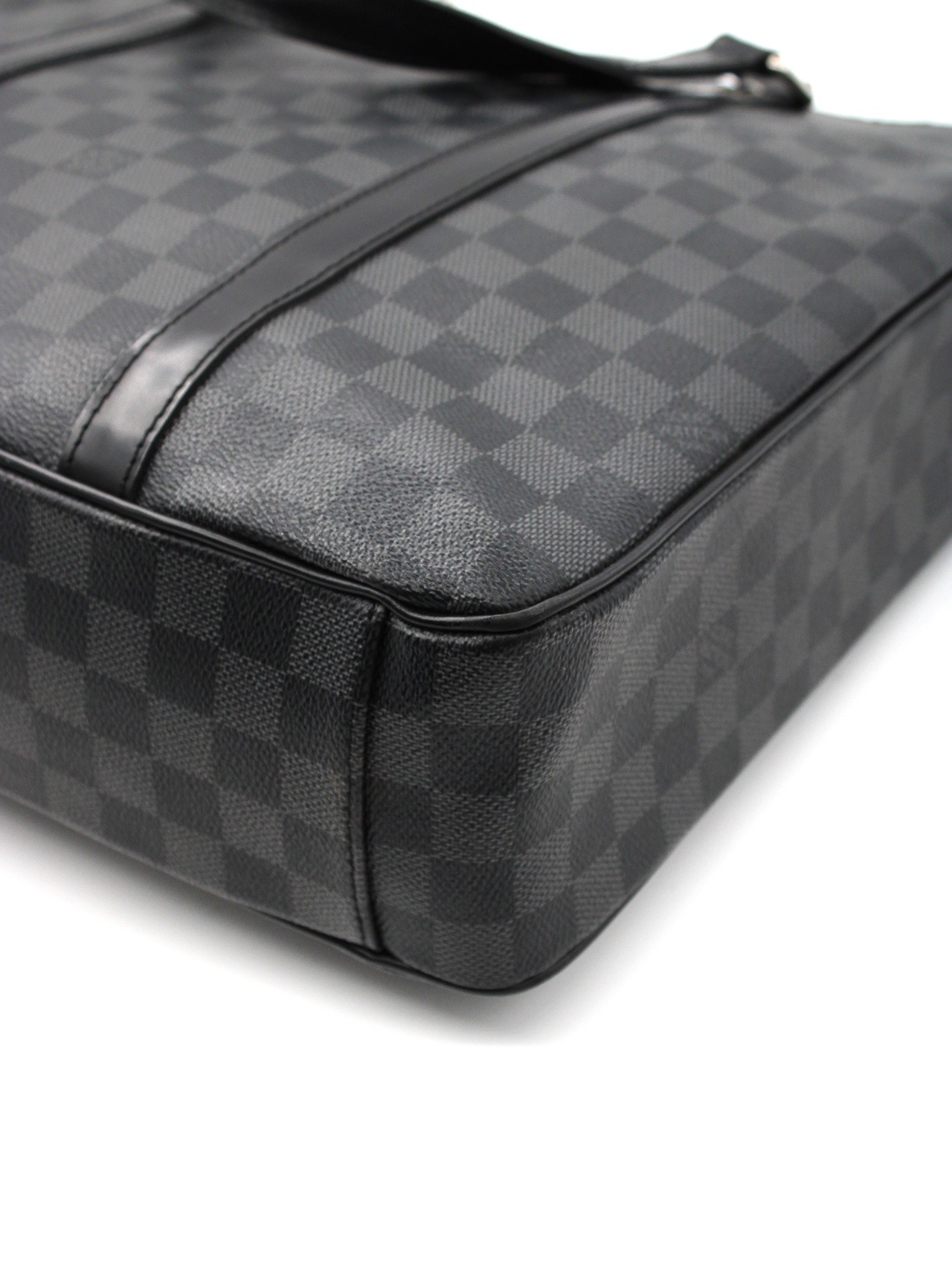 Tracolla Louis Vuitton Tadao PM thumb